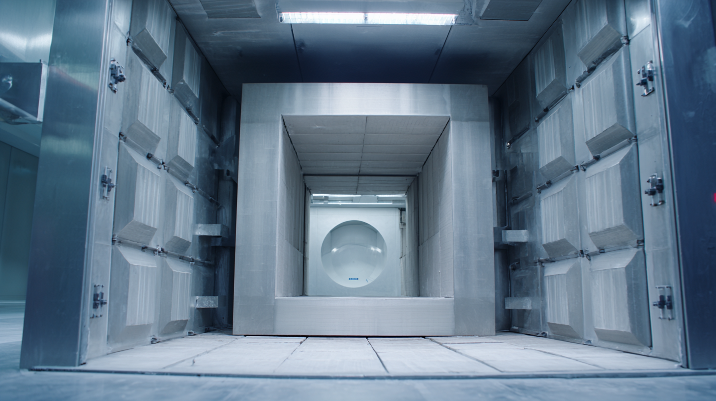 How to Optimize Your UV Aging Test Chamber for Accurate Material Testing Results