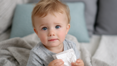 How to Choose the Best Baby Wipes for Your Childs Sensitive Skin Based on Market Insights