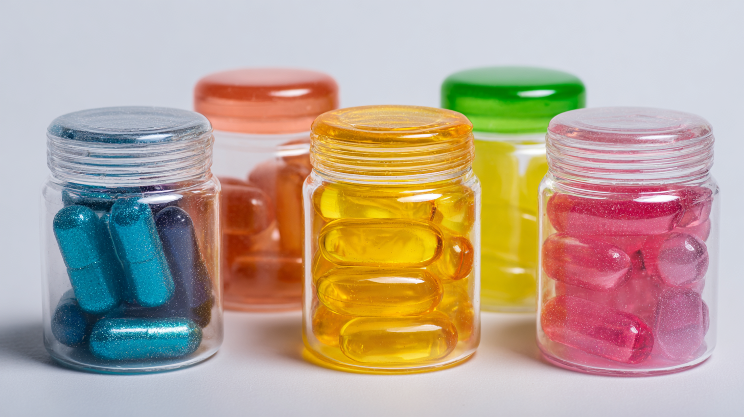 Ultimate Guide to Transform Your Body with Magic Jelly Weight Loss Solutions