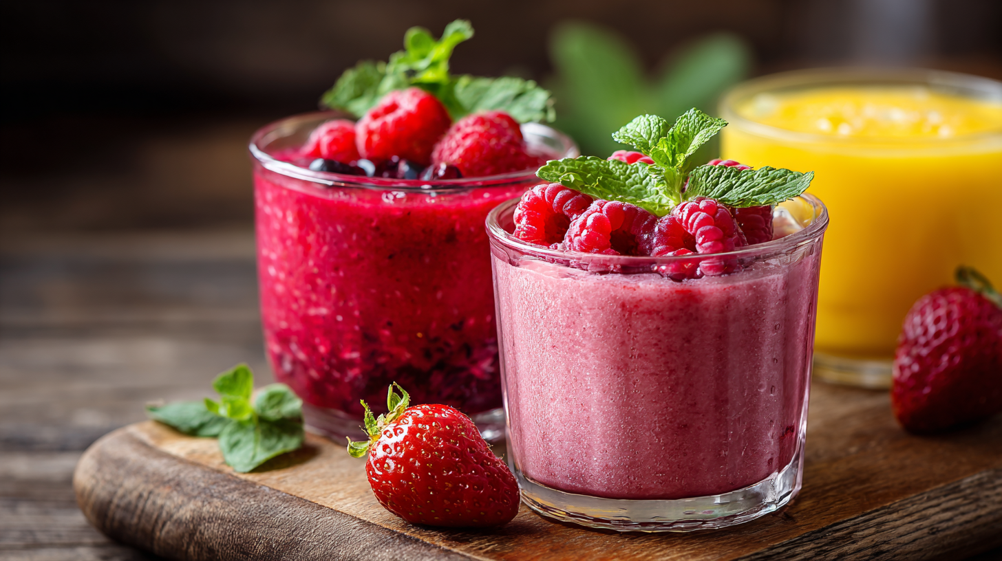 Ultimate Guide to Transform Your Body with Magic Jelly Weight Loss Solutions
