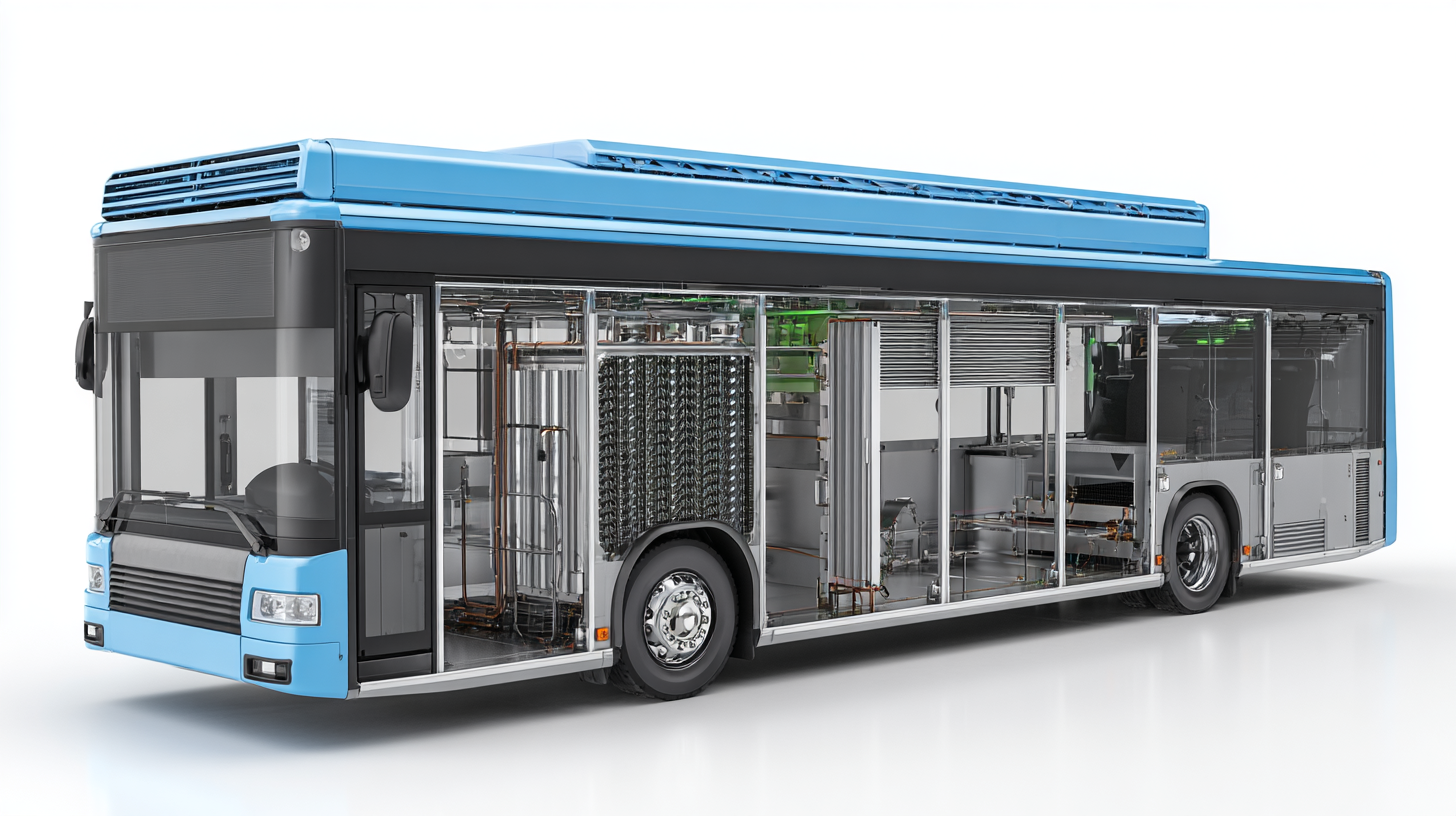 How to Choose the Right Louver Ac Bus for Optimal Energy Efficiency and Performance