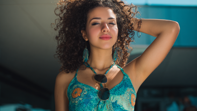 7 Creative Tips for Styling Your Tank Top for Every Occasion