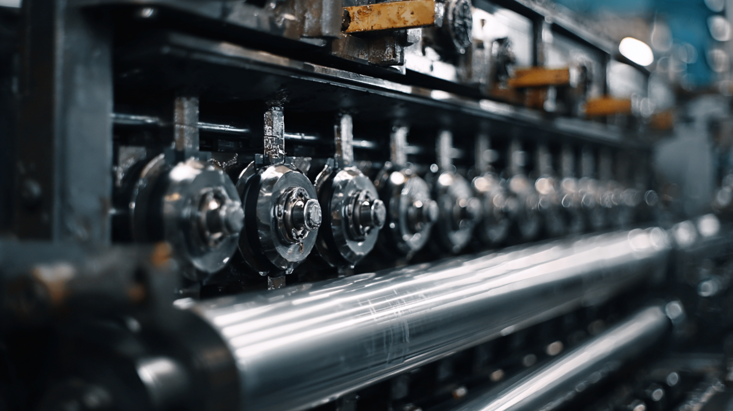 5 Best Press Machines for Your Manufacturing Needs