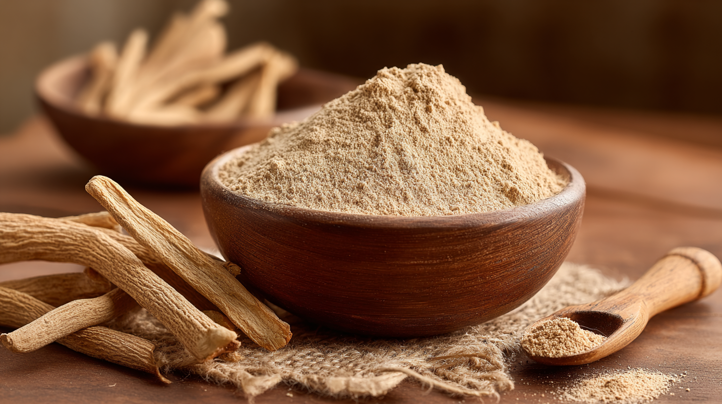 7 Best Health Benefits of Puerarin Powder Backed by Recent Scientific Studies
