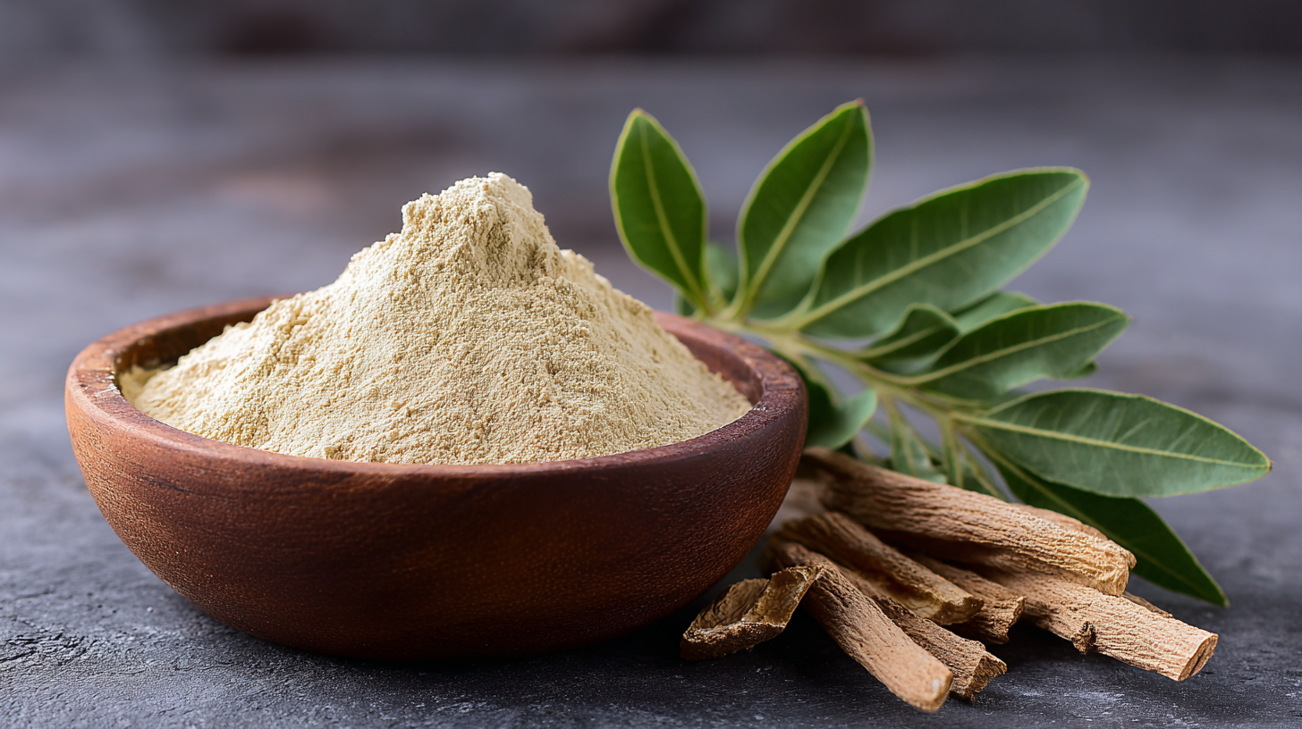 7 Best Health Benefits of Puerarin Powder Backed by Recent Scientific Studies