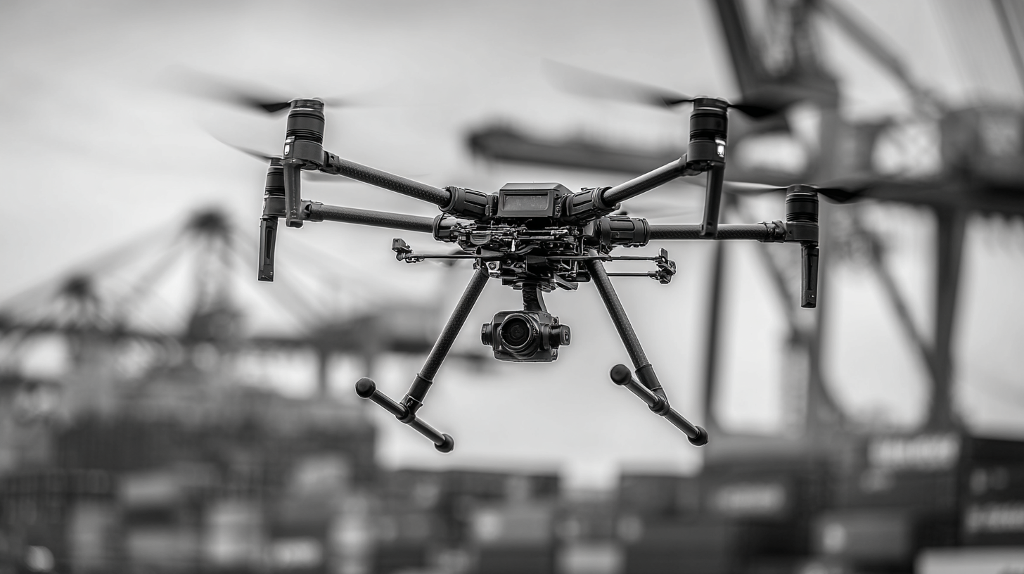 Maximizing ROI: A Comprehensive Guide to Drone Technology Integration in Business Operations