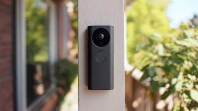 Ultimate Guide to Choosing the Best Wireless Intercom Doorbell for Your Home