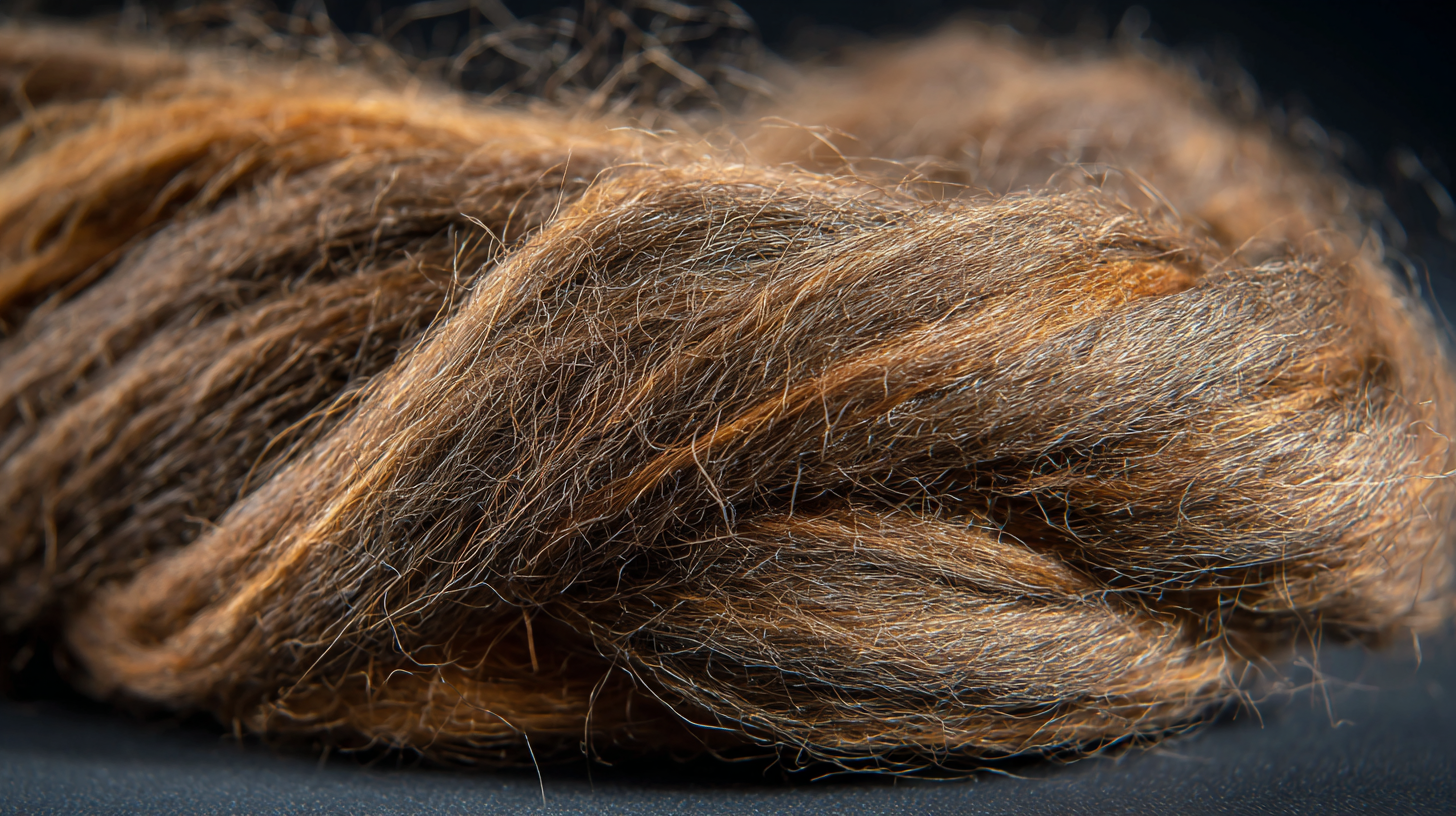 10 Unique Benefits of Mixed Anti Static Fiber for Global Buyers