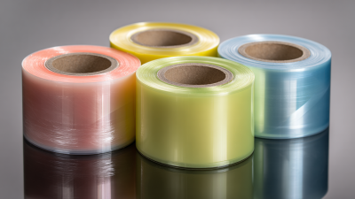 Understanding the Essentials of Tape Packaging Solutions