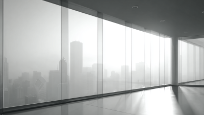 How to Source the Best Glareless Glass for Your Business Needs