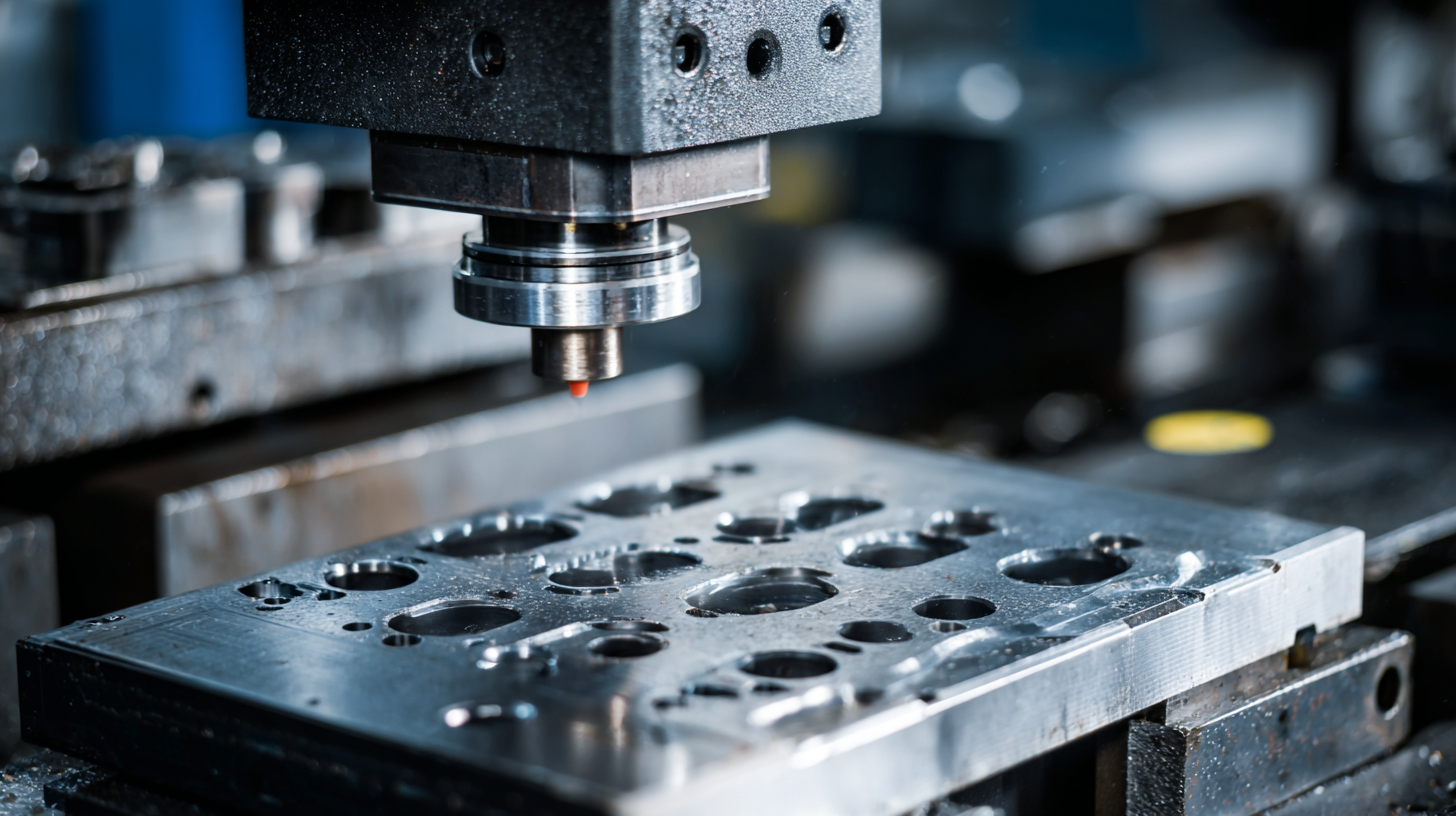 How to Choose the Right Metal for Stamping in Your Production Process