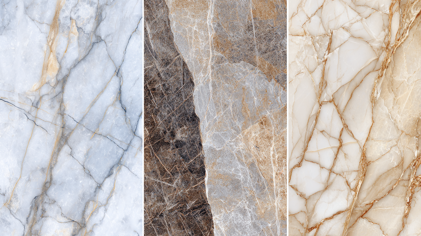 How to Choose the Best PVC Marble Sheet for Your Home Decor