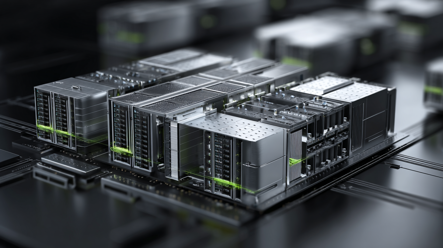 How to Optimize Your Distributed Io System for Maximum Efficiency and Scalability