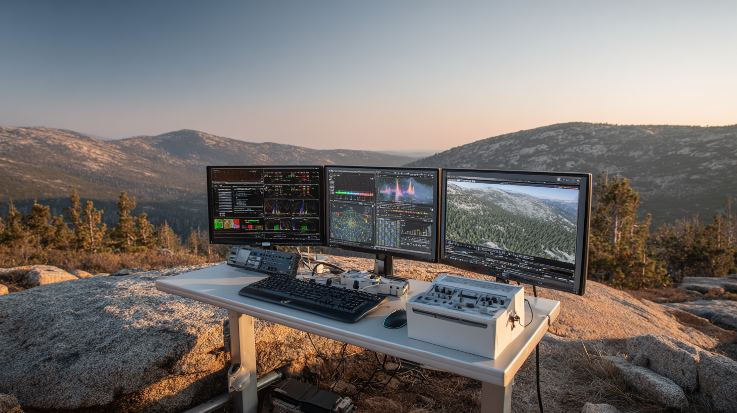 7 Essential Tips for Optimizing Your GNSS Base Station Setup: Boost Accuracy by 30%