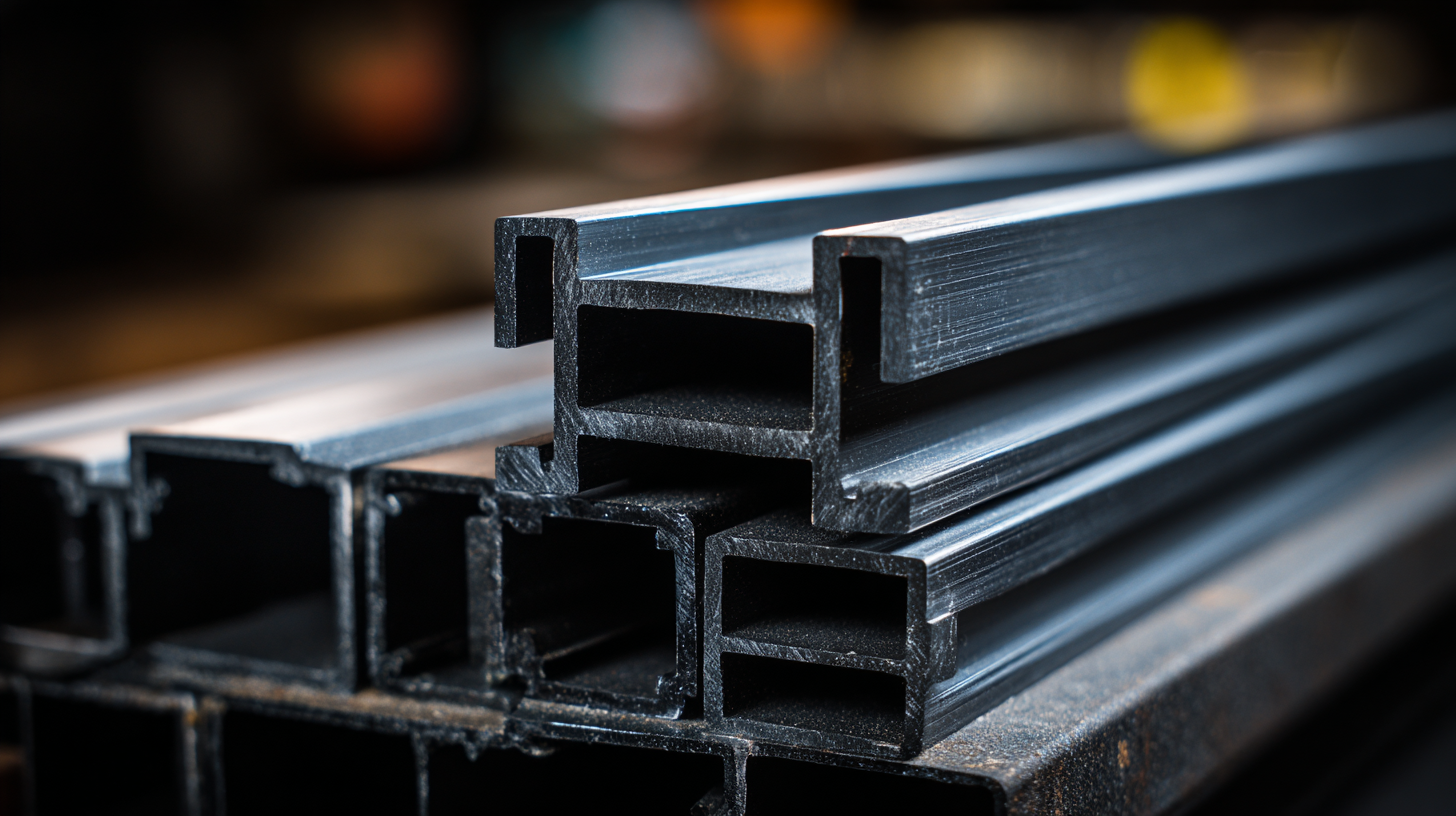 How to Choose the Right Aluminum Frame Profile for Your Project
