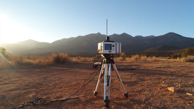 7 Essential Tips for Optimizing Your GNSS Base Station Setup: Boost Accuracy by 30%