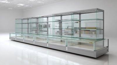 How to Choose the Best Display Stand Rack for Your Retail Space