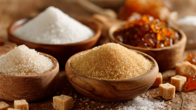 Understanding the Benefits of Sugar Free Sugar for a Healthier Lifestyle