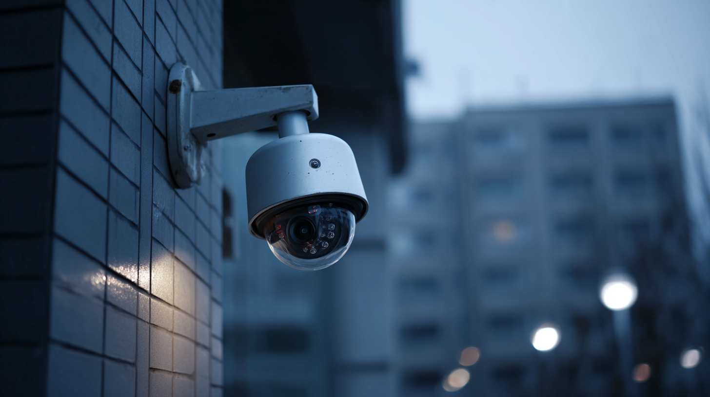 How to Choose the Best 4g Security Camera for Your Home
