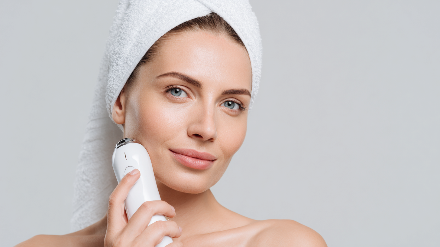 Understanding the Benefits of Rf Body Sculpting Machine for Modern Aesthetics