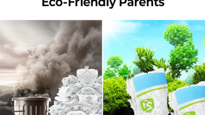 What Makes Biodegradable Diapers the Smart Choice for Eco-Friendly Parents