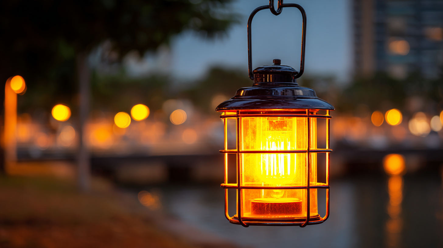 7 Best Outdoor Emergency Light Features You Need to Know