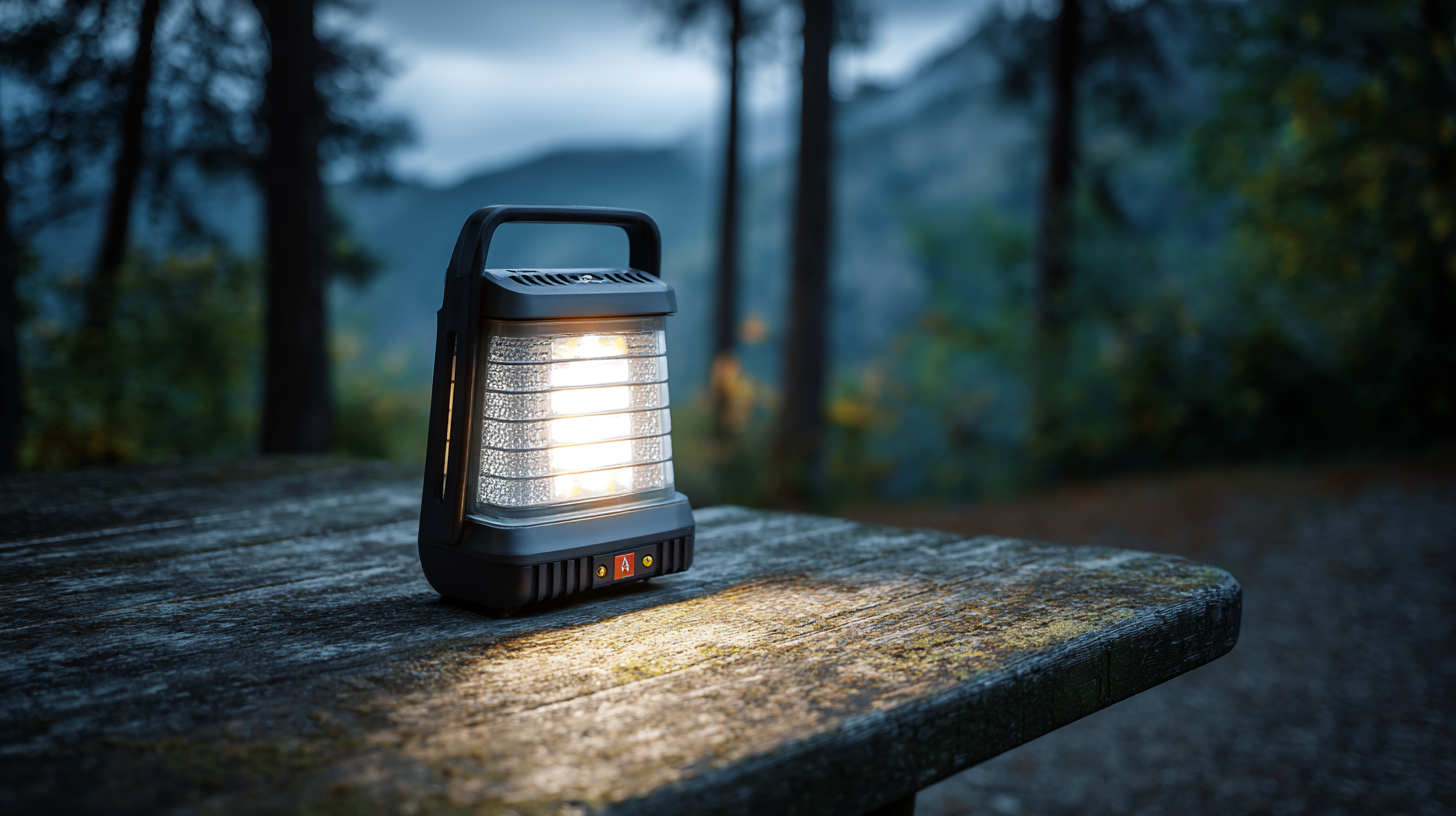 7 Best Outdoor Emergency Light Features You Need to Know