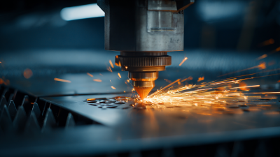 Understanding the Benefits of a Laser Cutting Machine for Modern Manufacturing