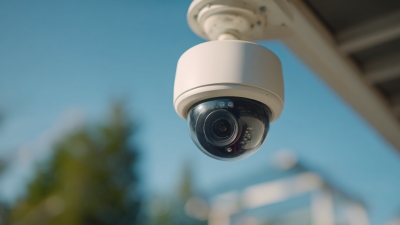 How to Choose the Best 4g Security Camera for Your Home