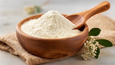 7 Best Health Benefits of Puerarin Powder Backed by Recent Scientific Studies