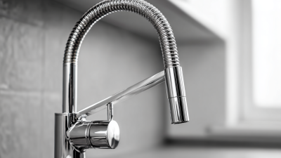 Understanding the Benefits of Using a Flexible Mixer Tap for Your Kitchen