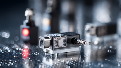 Understanding the Functionality and Applications of Micro Switch in Modern Technology