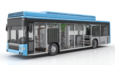 Cara Memilih Bus Louver AC yang Tepat untuk Efisiensi Energi dan Performa Optimal