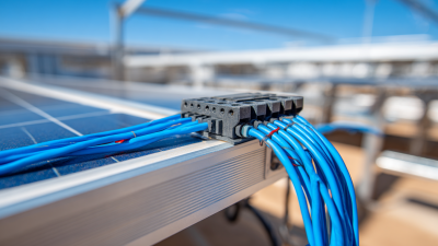 Ultimate Guide to Choosing the Right Solar Panel Extension Wire for Maximum Efficiency