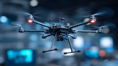 Maximizing ROI: A Comprehensive Guide to Drone Technology Integration in Business Operations