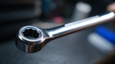 How to Effectively Use a Torque Angle Wrench for Precise Tightening