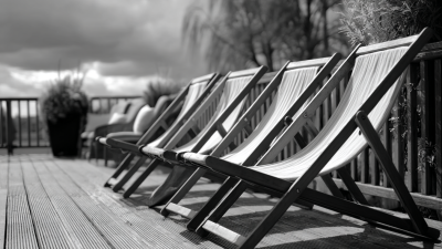 What are the Best Outdoor Chairs for Your Backyard Relaxation?