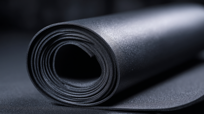 How to Effectively Utilize Black Eva Sheet in Your Next DIY Project