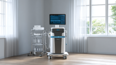 Understanding the Benefits of Rf Body Sculpting Machine for Modern Aesthetics