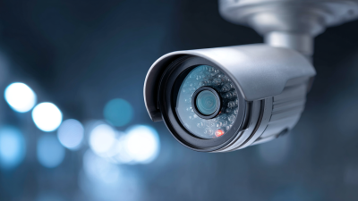 7 Essential Security Surveillance Tips for Maximum Protection