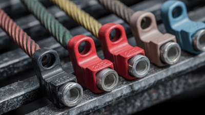 What are Cable Lugs and How They Enhance Electrical Connections