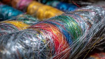 10 Unique Benefits of Mixed Anti Static Fiber for Global Buyers