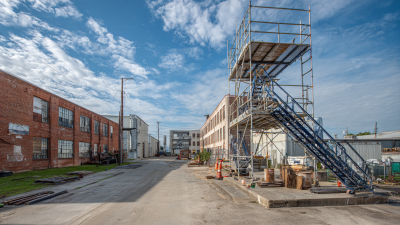 What Makes Spray Polyurea Coating the Ultimate Solution for Your Industrial Needs