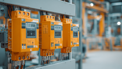 How to Enhance Efficiency with an Automatic Soft Starter for Your Business