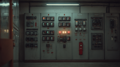 Understanding Breaker Indoor and Its Key Features