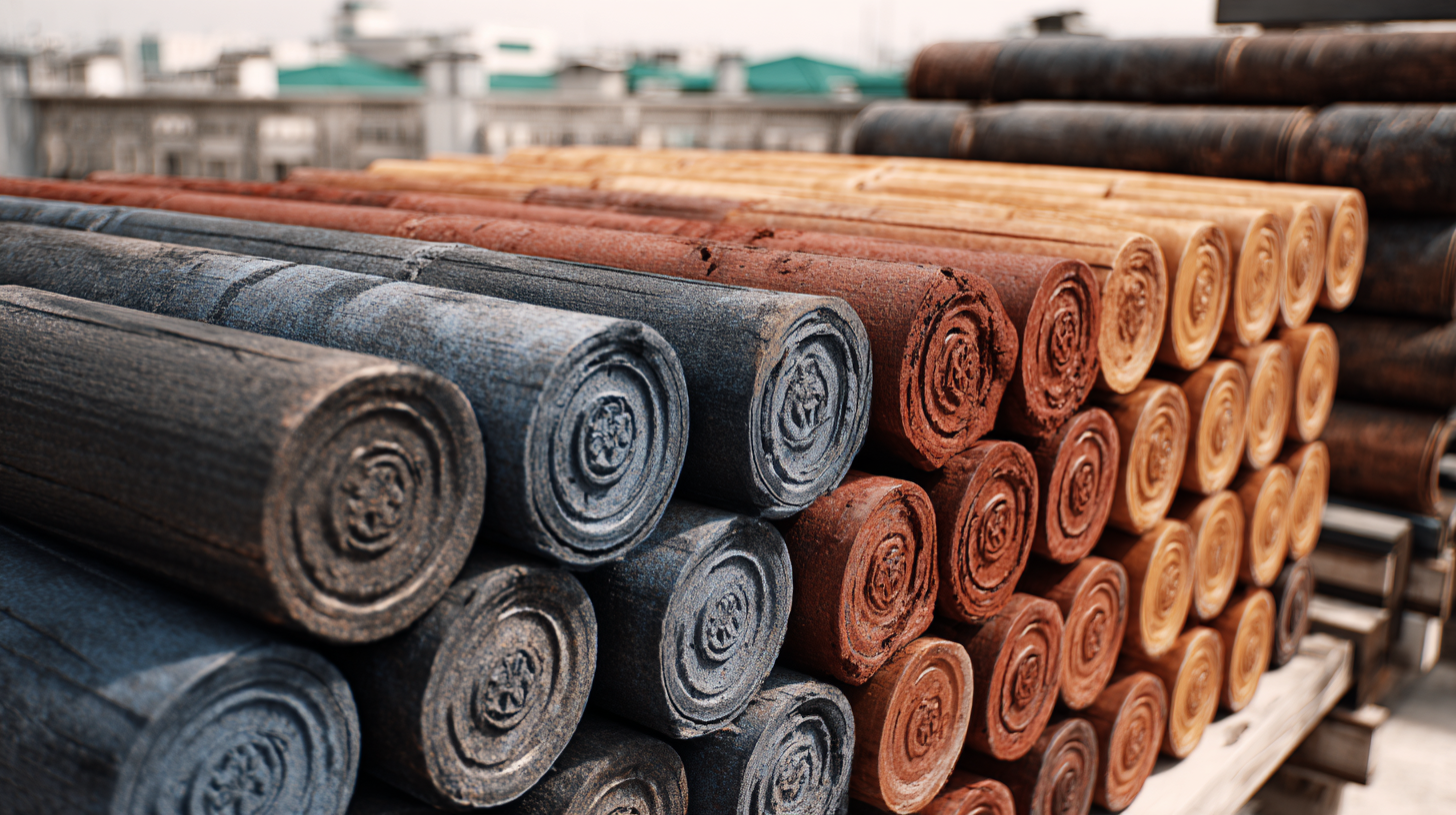 How to Choose the Perfect Roof Barrel Tiles for Your Home