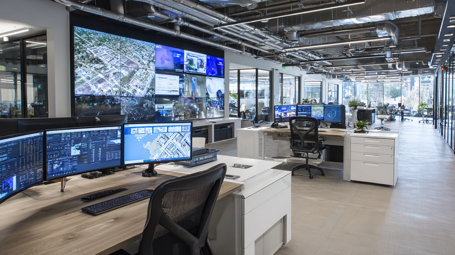 What is a Workspace Solution? Unlocking Efficiency with Data-Driven Insights and Innovations