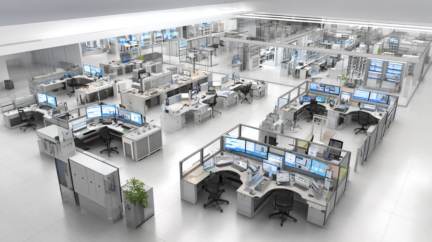 What is a Workspace Solution? Unlocking Efficiency with Data-Driven Insights and Innovations