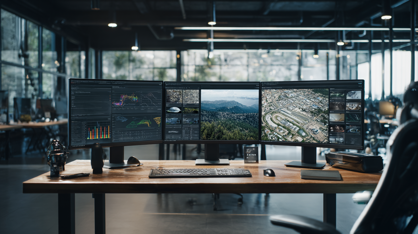 What is a Workspace Solution? Unlocking Efficiency with Data-Driven Insights and Innovations