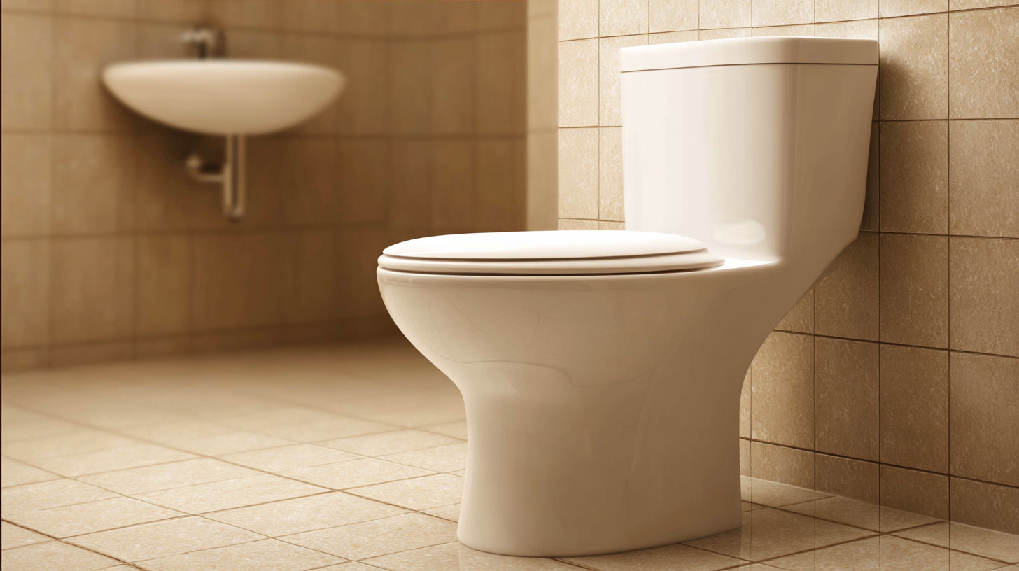 How to Choose the Perfect Toilet Bowl for Your Bathroom Upgrade